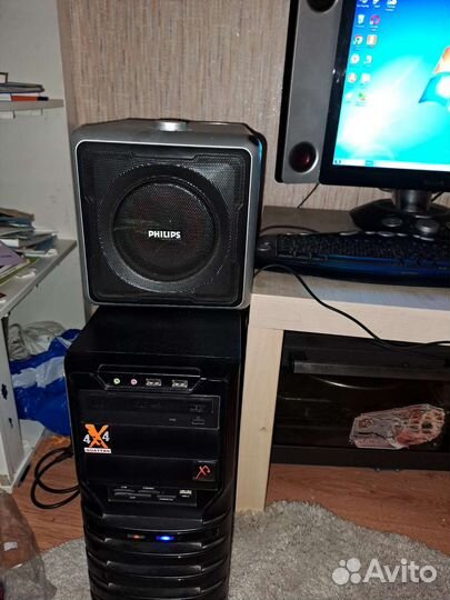 Домашний компьютер бу