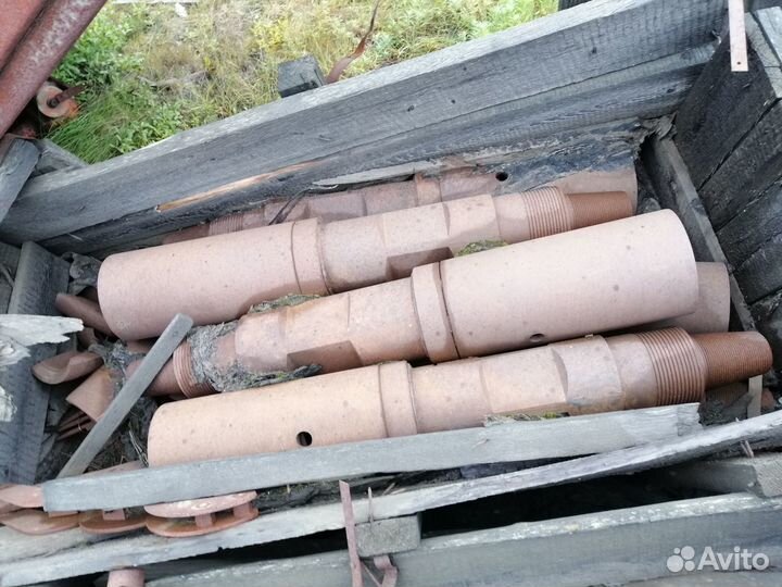 Буровой инструмент для буровой бу 20