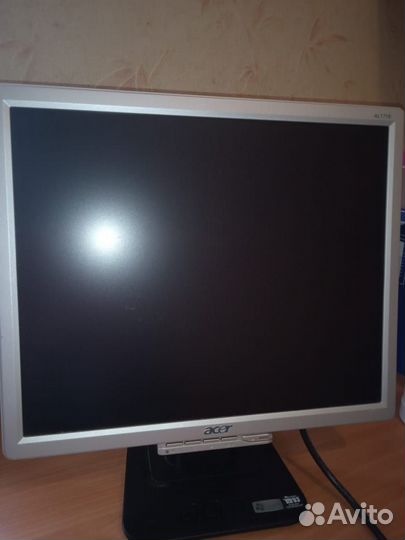 Монитор Acer AL1716
