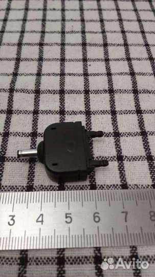 Переходник для зарядки телефона