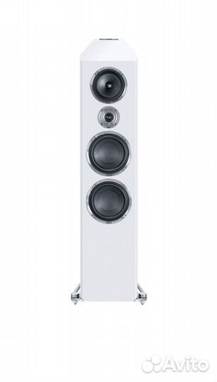 Напольная акустика Heco Celan Revolution 9 White S