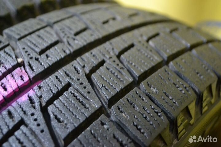 Bridgestone Blizzak Revo2 165/70 R14
