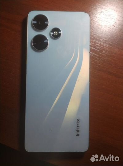 Infinix Hot 30, 8/128 ГБ