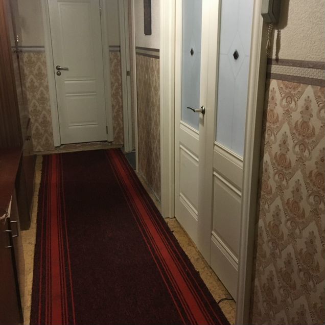 Комната 13,3 м² в 2-к., 5/14 эт.