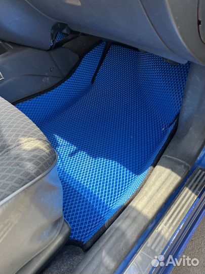 Коврики 3д эва полики