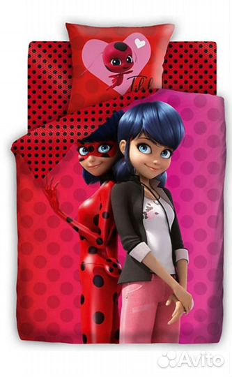 Постельное белье 1,5 сп