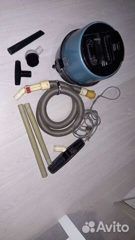 Пылесос Тайфун 600 СССР