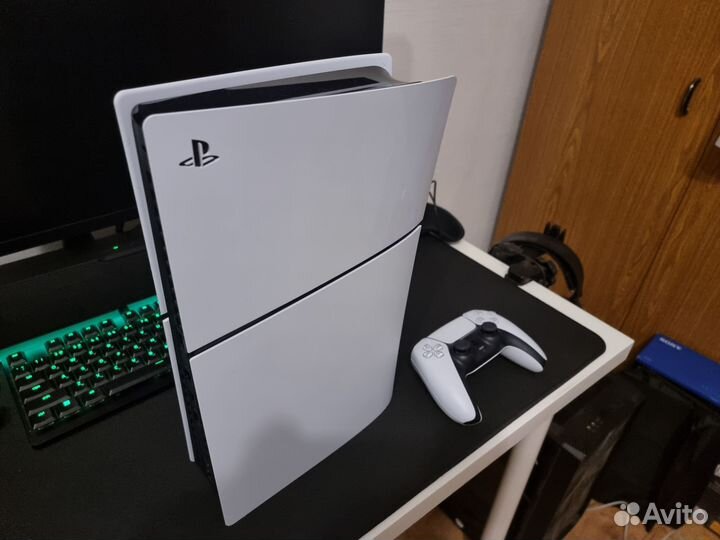 Sony PlayStation 5 Slim / PS5 Slim