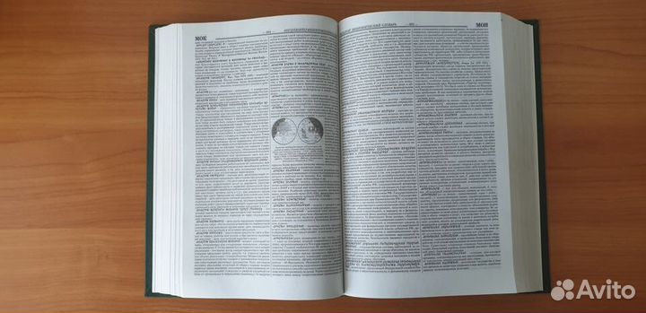 Большой экономический словарь. А.Н. Азрилиян