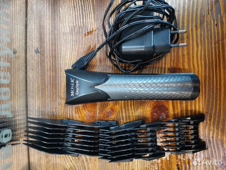 Машинка для стрижки профессииональная