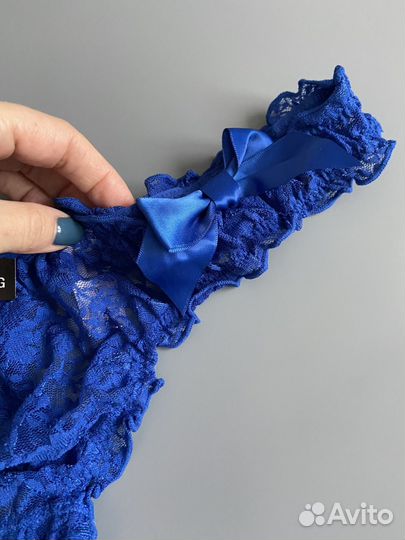 Трусы женские XL