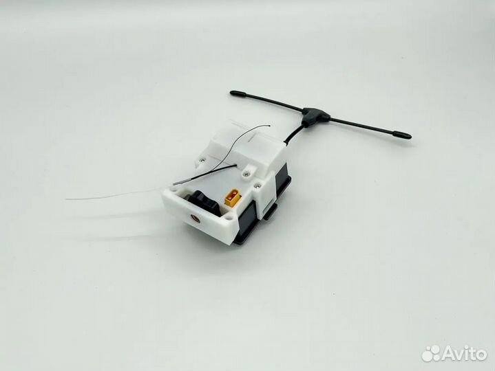 Ретранслятор дистанционного управления FPV дрона