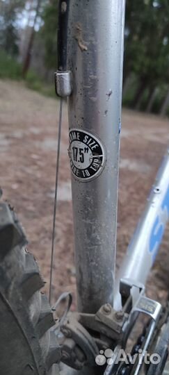 Велосипед stels навигатор 730