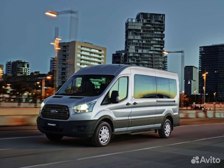 Продам готовый бизнес перевозки пассажиров