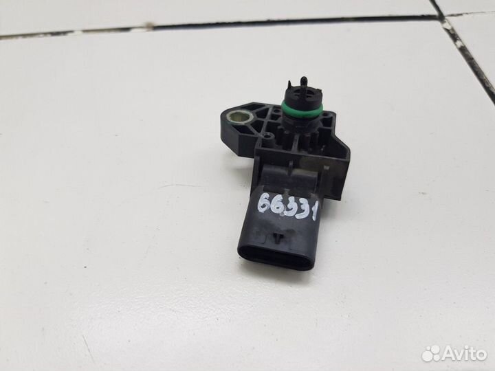 Датчик абсолютного давления (Geely Coolray)
