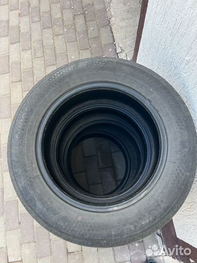 Kumho Ecowing ES31 215/60 R16