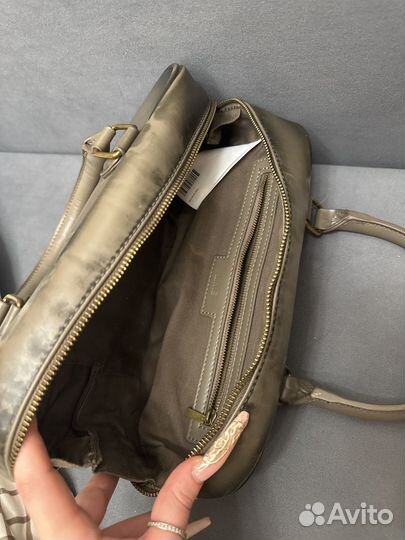 Сумка женская lime