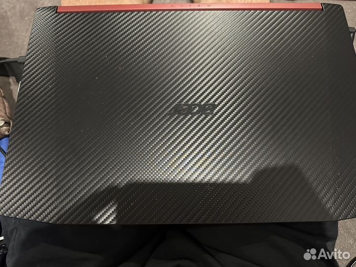 Acer nitro 5 an515 42