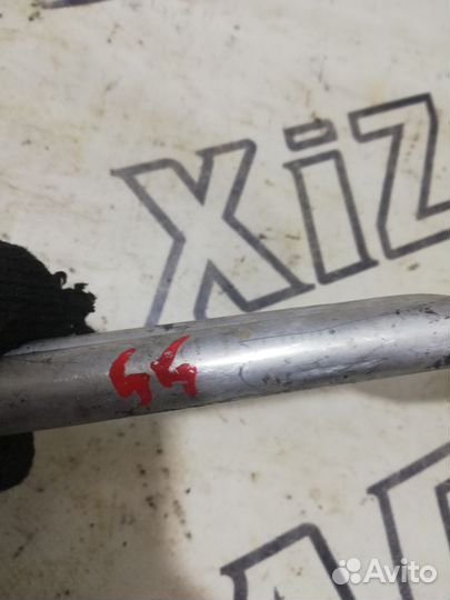 Трубопровод BMW 7 G11 G12 B57