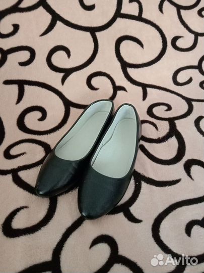 Обувь для девочки