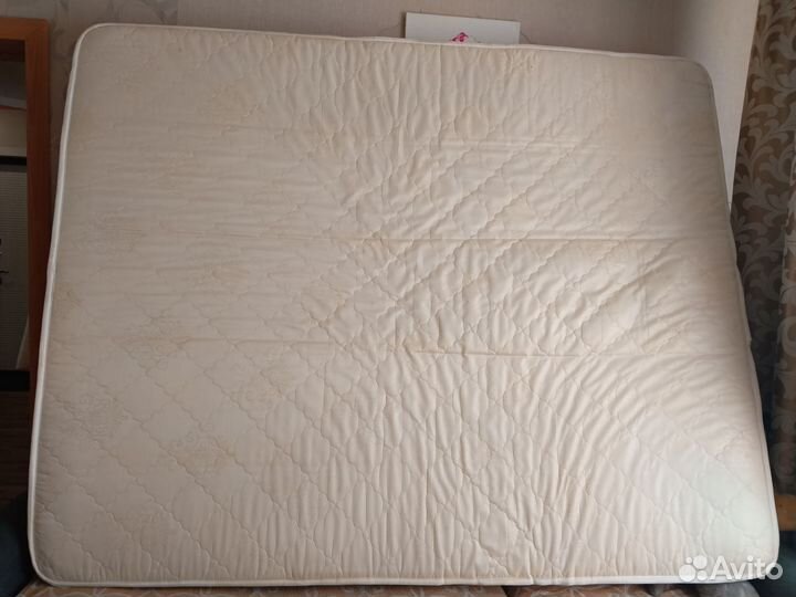 Матрас 160х200 бу