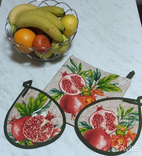 Кухонные комплекты