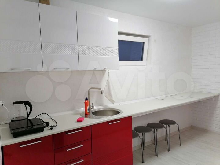 Комната 45 м², 1/2 эт.