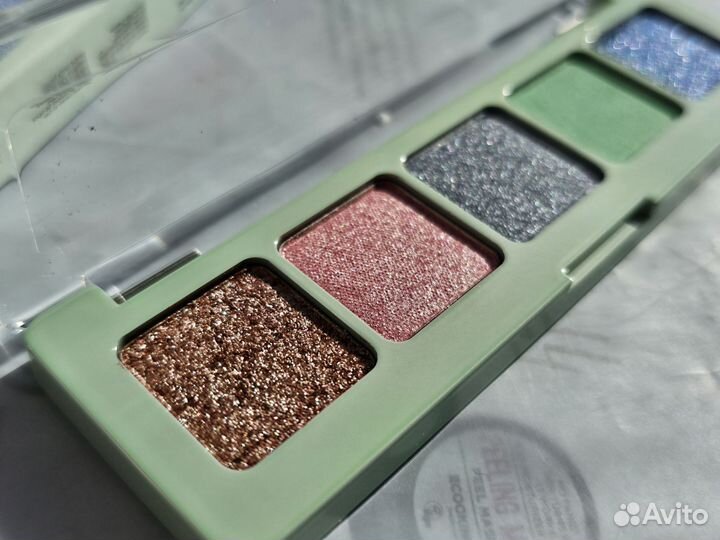 Natasha Denona Mini pastel