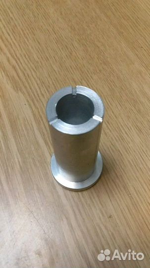 Форма для буры