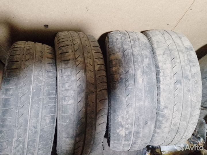 Tunga Tunga 185/65 R14
