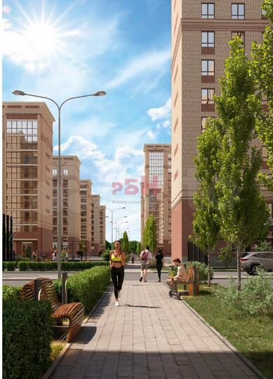 Новое помещение центр тмн