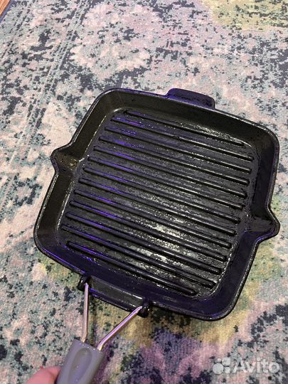 Сковорода zwilling