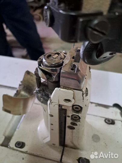 Швейная машина Pfaff 491