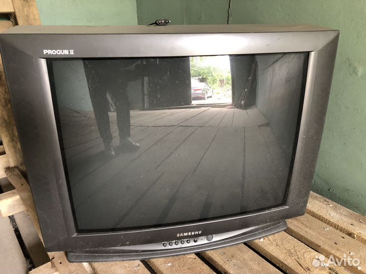 Телевизор бу