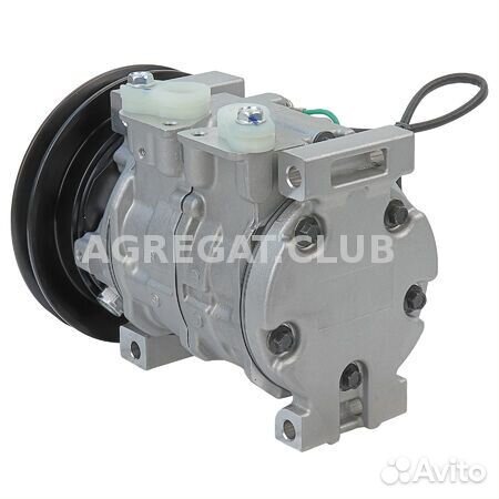 Компрессор кондиционера krauf KCN1300BZ