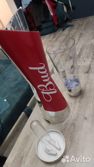 Пивная башня