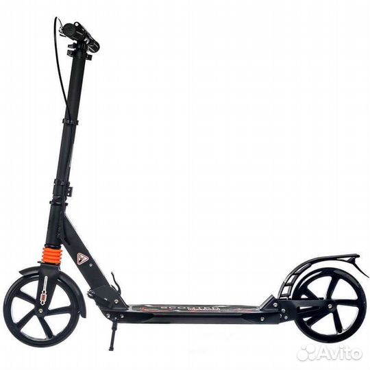 Городской взрослый самокат Urban Scooter Sport