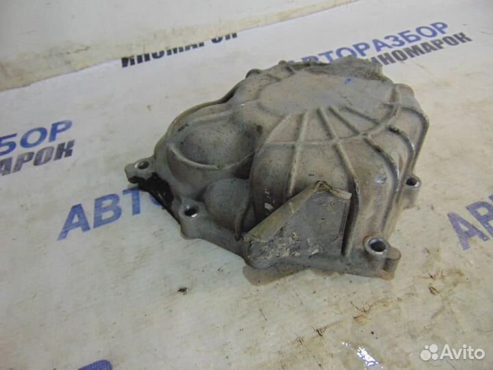 Крышка корпуса кпп для Toyota Auris 1 2006-2012г