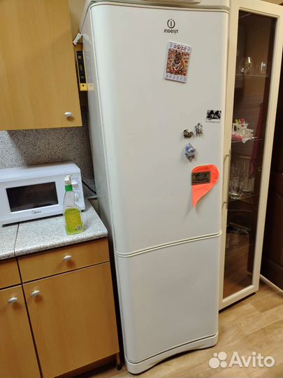 Холодильник indesit модель с138g.016