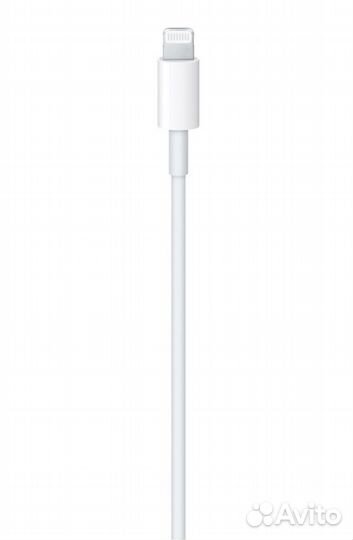 Кабель Apple USB-C to Lightning - Новый оригинал