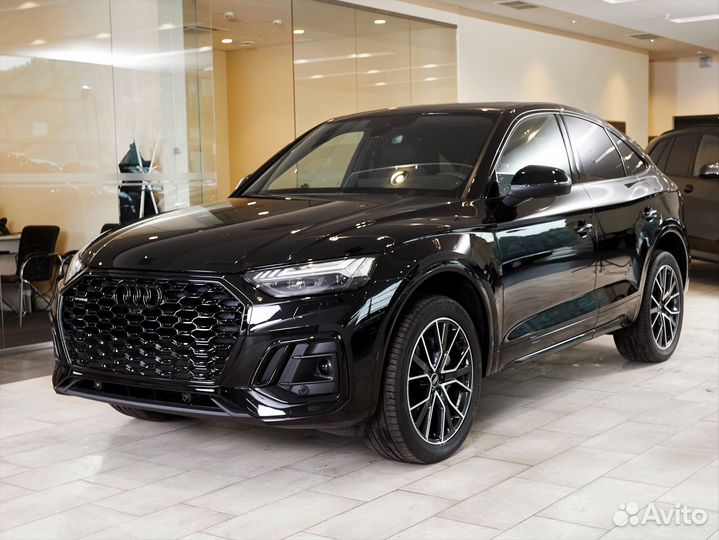 Audi Q5 2.0 AMT, 2023