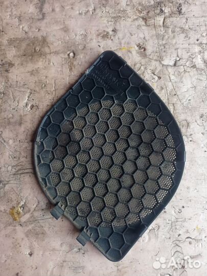 Крышка динамика Opel Zafira A Передняя левая