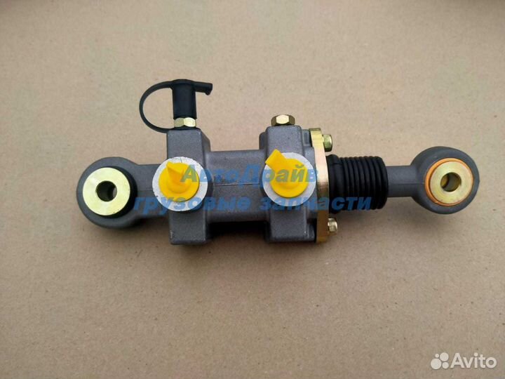 Цилиндр сцепления Мерседес Актрос мп2 мп3