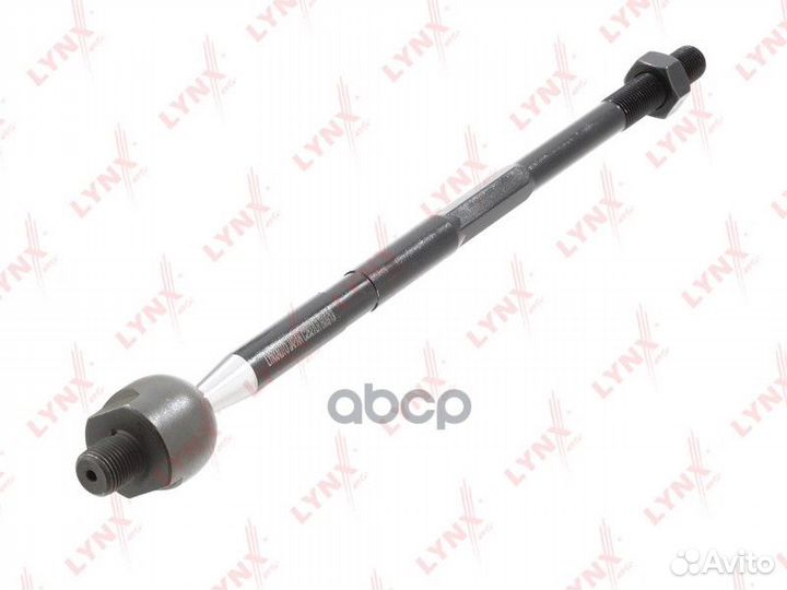 Рулевая тяга L/R C2527LR C2527LR lynxauto