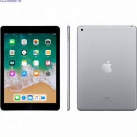 iPad 5го поко-я 2018г. A1822 в хорошем состоянии