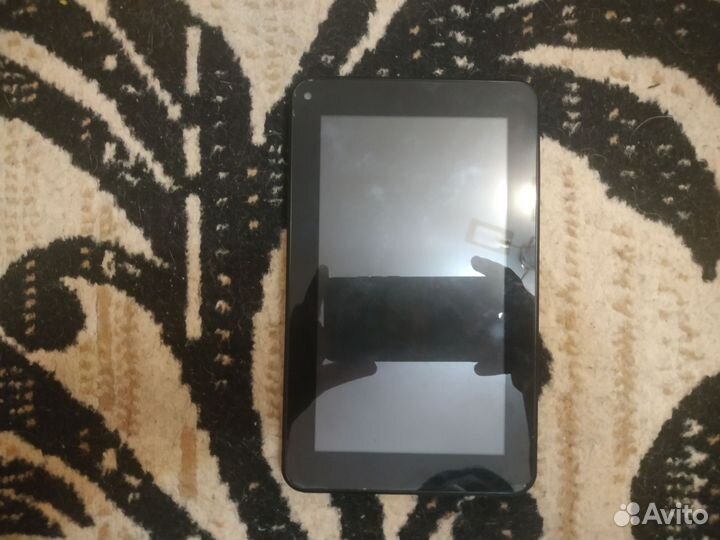 Планшет explay N1