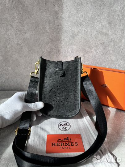 Сумка Hermes