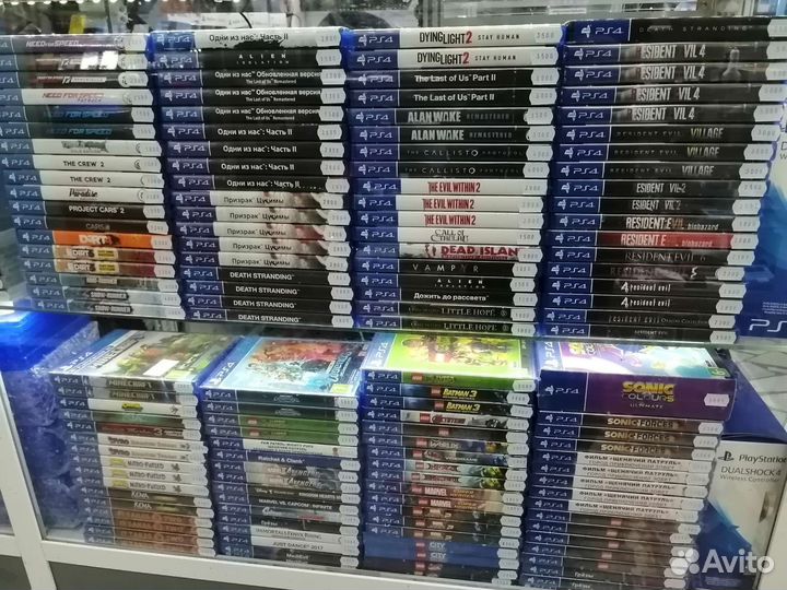 Игры ps3 ps4 ps5 возможен обмен
