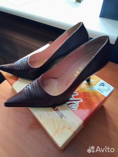 Туфли женские 35 размер