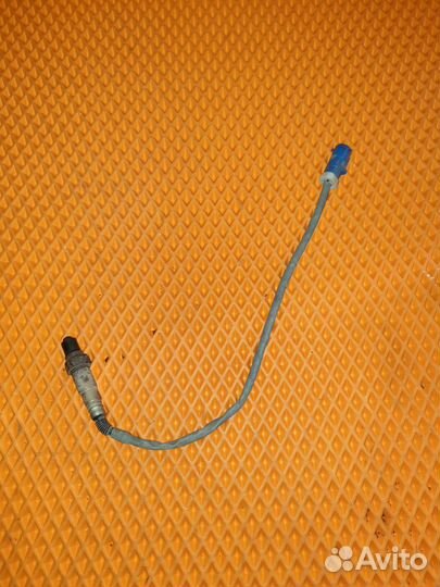 Датчик кислородный/Lambdasonde Ford Focus